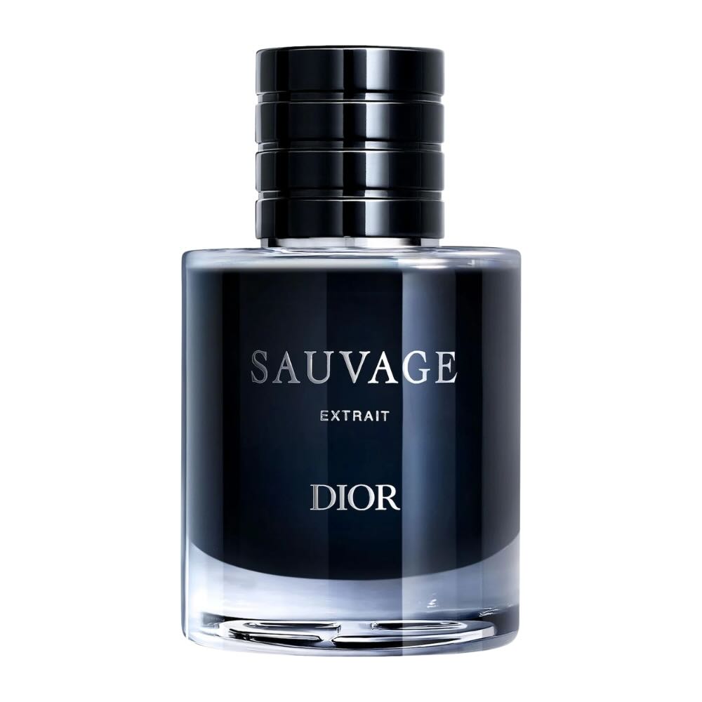 Nước Hoa Nam Dior Sauvage Extrait de parfum 50ml (2026) Chính Hãng - Hình ảnh chính